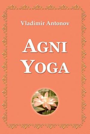 Agni Yoga image number 0