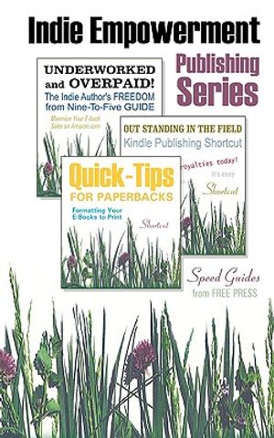 Indie Empowerment Publishing Series image number 0