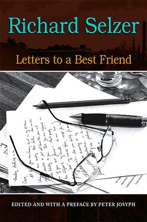 Letters to a Best Friend image number 0