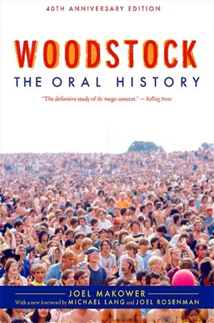 Woodstock: The Oral History image number 0
