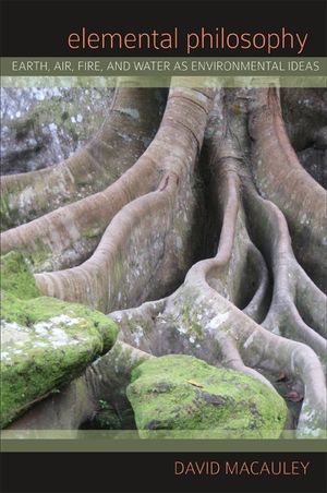 Elemental Philosophy: Earth, Air, Fire, and Water as Environmental Ideas image number 0