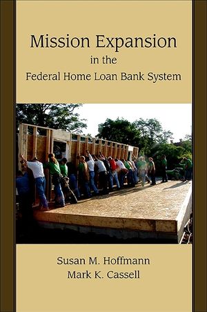 Mission Expansion in the Federal Home Loan Bank System image number 0