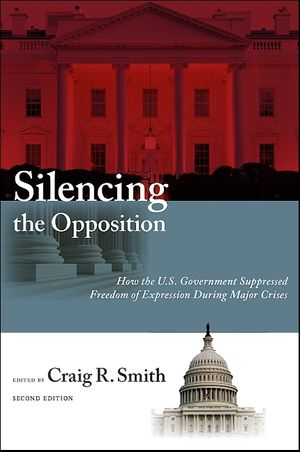 Silencing the Opposition: How the U.S. Government Suppressed Freedom of Expression During Major Crises image number 0