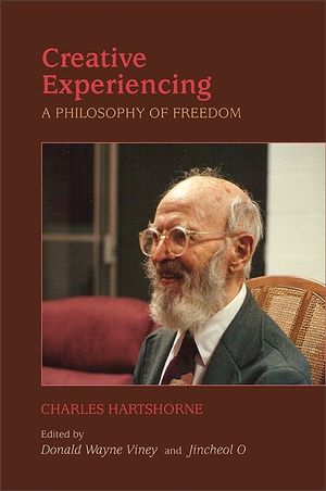 Creative Experiencing: A Philosophy of Freedom image number 0