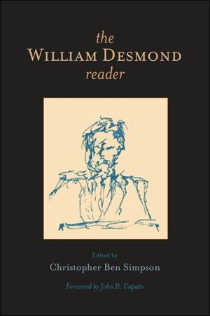The William Desmond Reader image number 0