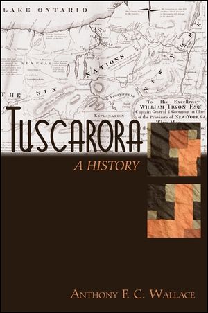 Tuscarora: A History image number 0
