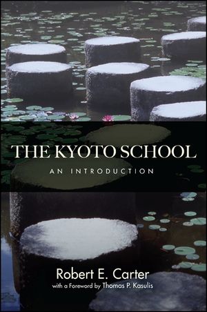 Kyoto School: An Introduction image number 0
