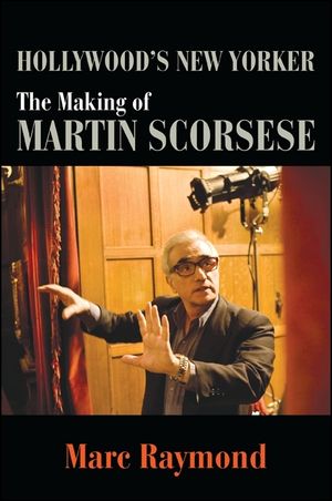 Hollywood's New Yorker: The Making of Martin Scorsese image number 0