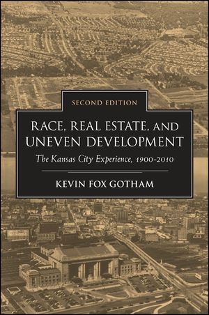 Race, Real Estate, and Uneven Development, Second Edition image number 0