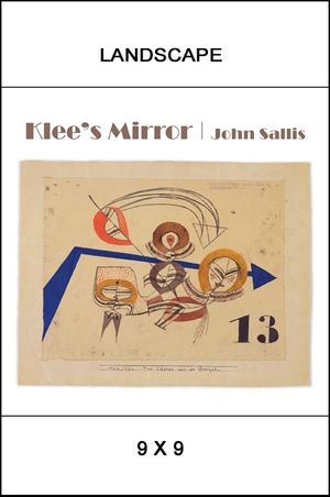 Klee's Mirror image number 0