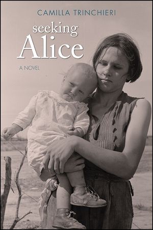 Seeking Alice image number 0