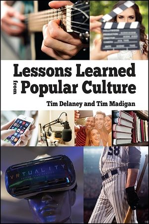 Lessons Learned from Popular Culture image number 0