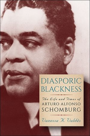 Diasporic Blackness image number 0