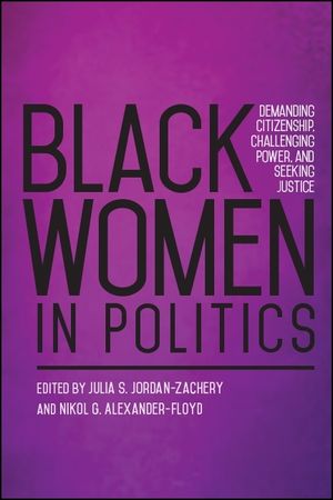 Black Women in Politics image number 0