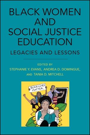 Black Women and Social Justice Education image number 0