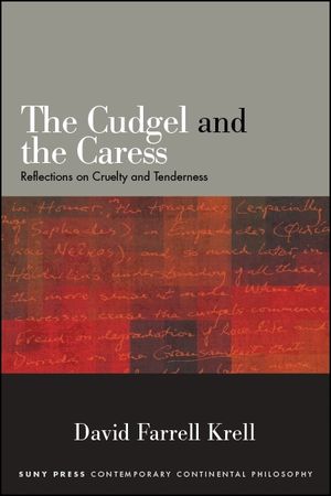 The Cudgel and the Caress image number 0