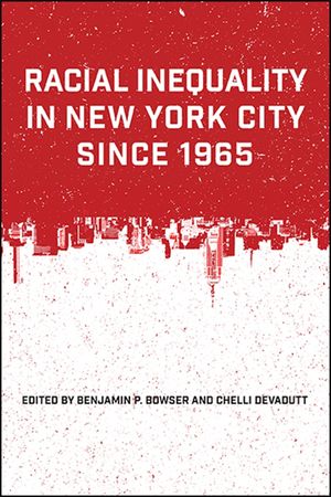 Racial Inequality in New York City since 1965 image number 0