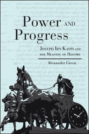 Power and Progress image number 0