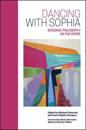 Dancing with Sophia: Integral Philosophy on the Verge image number 0