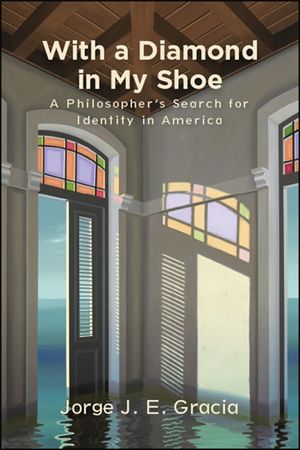 With a Diamond in My Shoe image number 0