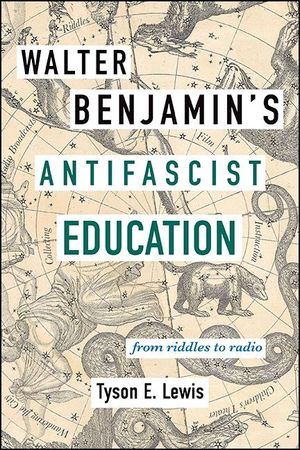 Walter Benjamin's Antifascist Education: From Riddles to Radio image number 0