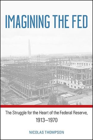 Imagining the Fed image number 0