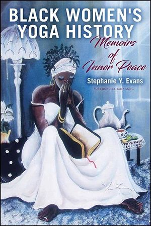 Black Women's Yoga History image number 0