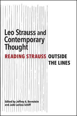 Leo Strauss and Contemporary Thought image number 0