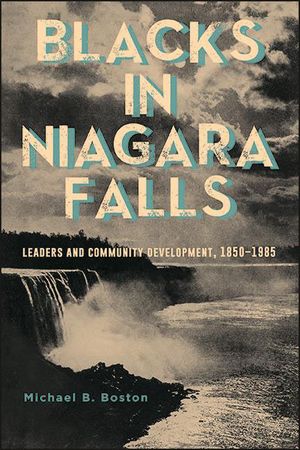 Blacks in Niagara Falls image number 0
