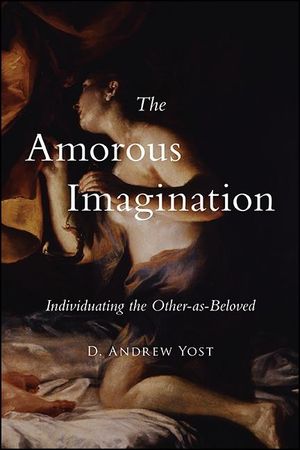 The Amorous Imagination image number 0