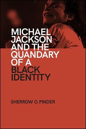 Michael Jackson and the Quandary of a Black Identity image number 0