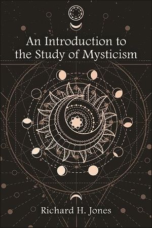 An Introduction to the Study of Mysticism image number 0