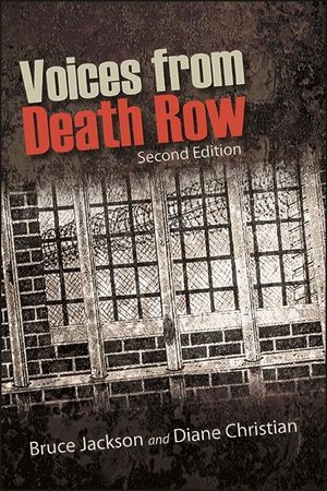 Voices from Death Row, Second Edition image number 0