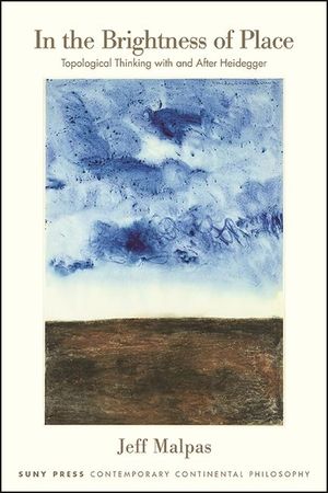 In the Brightness of Place: Topological Thinking with and After Heidegger image number 0