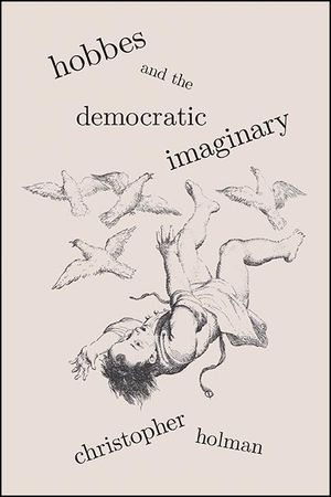 Hobbes and the Democratic Imaginary image number 0