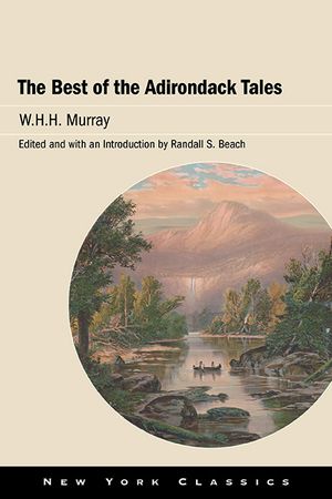 The Best of the Adirondack Tales image number 0