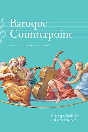 Baroque Counterpoint image number 0