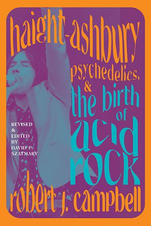 Haight-Ashbury, Psychedelics, and the Birth of Acid Rock image number 0