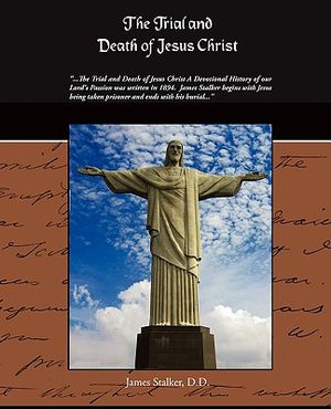 The Trial And Death Of Jesus Christ image number 0