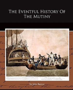 The Eventful History Of The Mutiny image number 0