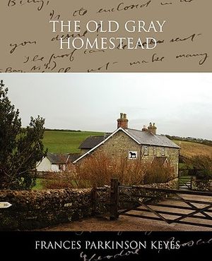The Old Gray Homestead image number 0