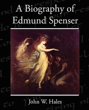 A Biography of Edmund Spenser image number 0