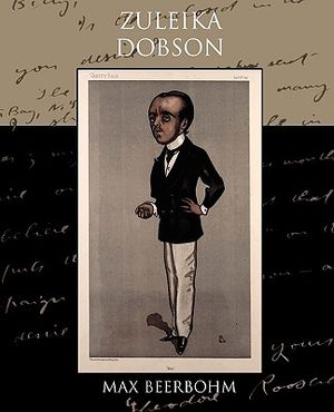 Zuleika Dobson image number 0