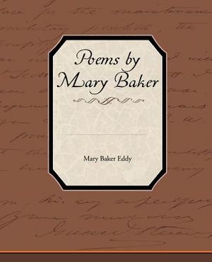 Poems by Mary Baker Eddy image number 0