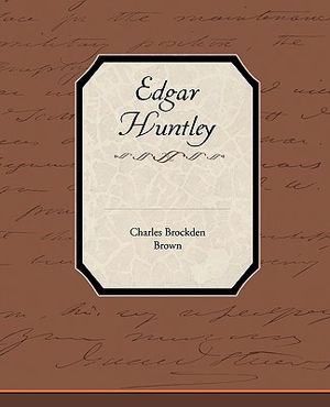 Edgar Huntley image number 0