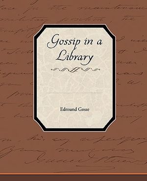 Gossip in a Library image number 0
