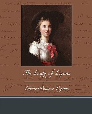 The Lady of Lyons image number 0