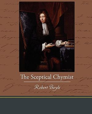 The Sceptical Chymist image number 0