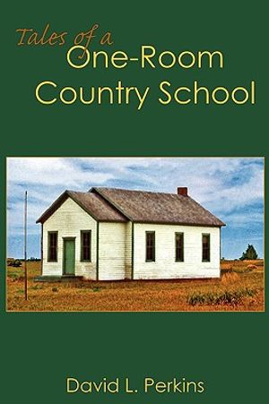 Tales of a One-Room Country School image number 0