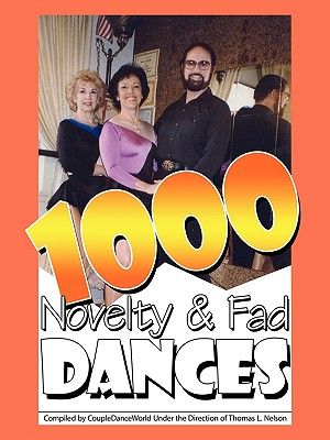 1000 Novelty & Fad Dances image number 0